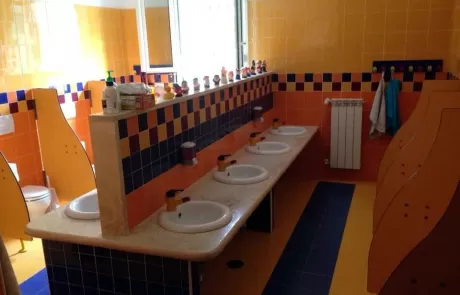 Bagni