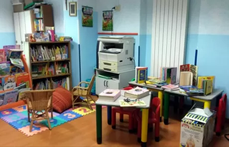 Biblioteca