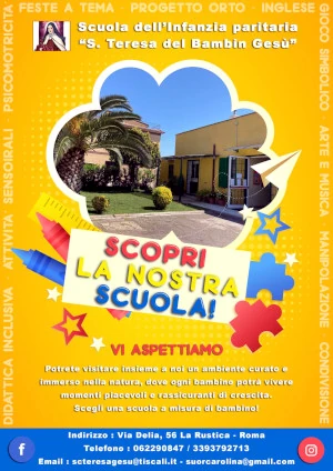 Locandina