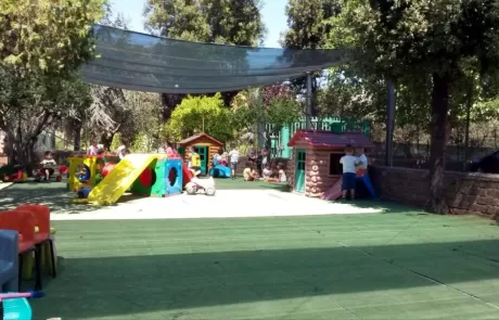 Parco Giochi