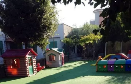 Parco Giochi