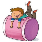 Psicomotricita