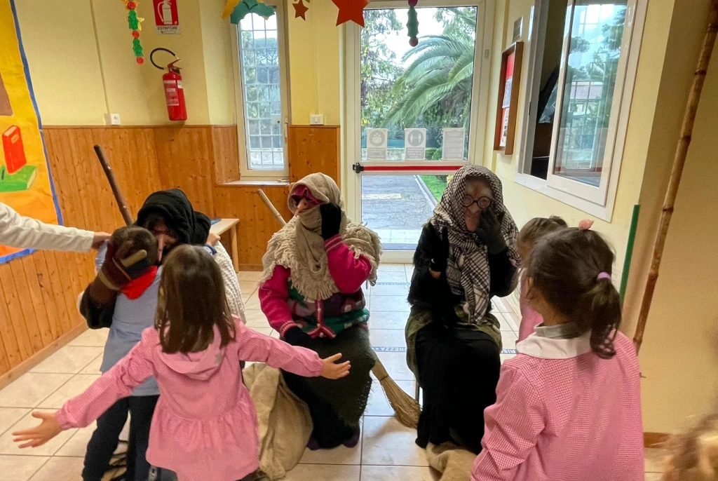 La Befana