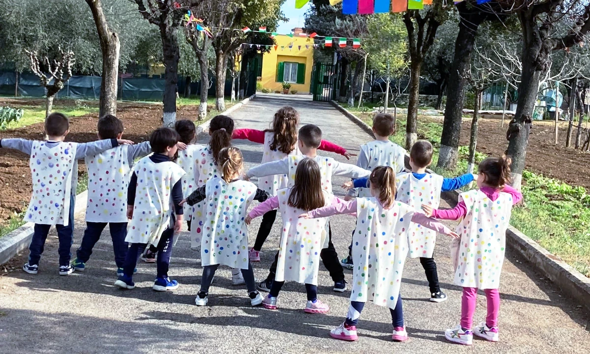 Scuola Santa Teresa