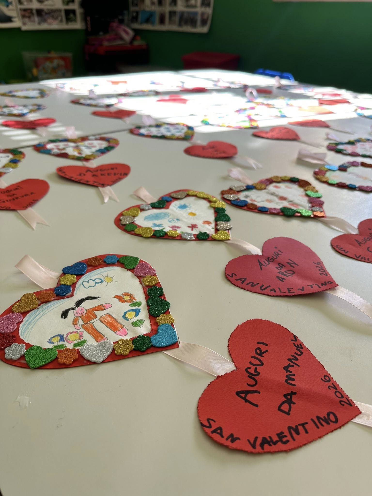 san valentino
